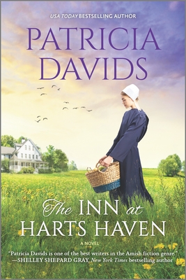 The Inn at Harts Haven: A Novel (The Matchmakers of Harts Haven, 1)