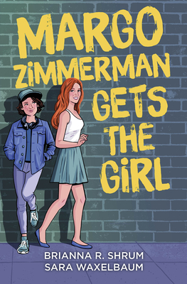Image for MARGO ZIMMERMAN GETS THE GIRL