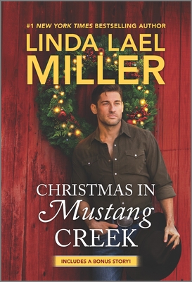 Christmas in Mustang Creek (The Brides of Bliss County)