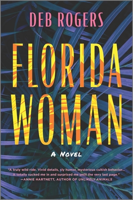 Image for Florida Woman: A Novel
