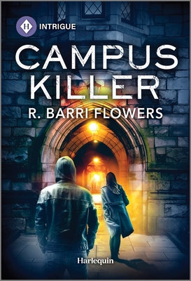 Image for Campus Killer (The Lynleys of Law Enforcement, 5) Campus Killer (The Lynleys of Law Enforcement, 5)