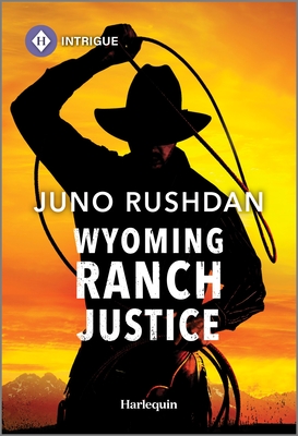 Wyoming Ranch Justice (Cowboy State Lawmen: Duty and Honor, 2)