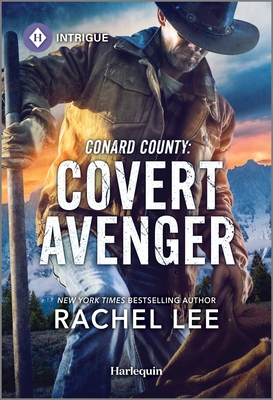 Conard County: Covert Avenger (Original)