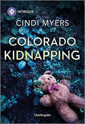 Colorado Kidnapping (Eagle Mountain: Criminal History, 2)