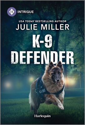 K-9 Defender (Original)