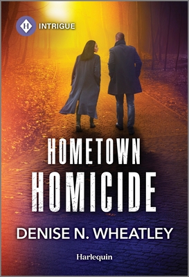 Hometown Homicide (A West Coast Crime Story, 4)