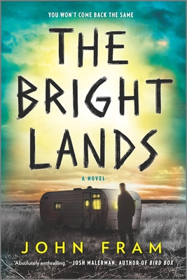 The Bright Lands: A Novel A Haunting Southern Gothic Mystery About a Missing Star Quarterback