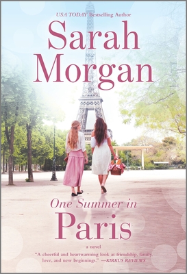 One Summer in Paris