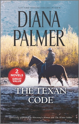 The Texan Code (Harl Mmp 2in1 Diana Palmer)