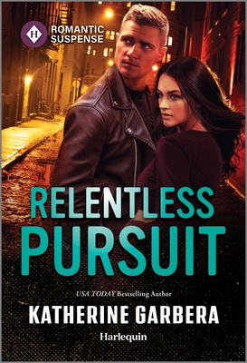 Relentless Pursuit (Original)