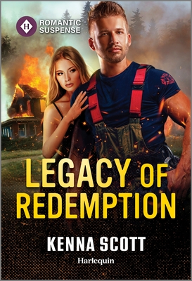 Legacy of Redemption (Original)