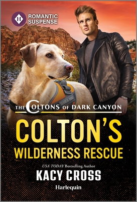 Colton's Wilderness Rescue (Original)