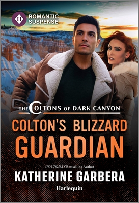 Colton's Blizzard Guardian (Original)