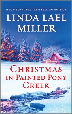 Christmas in Painted Pony Creek