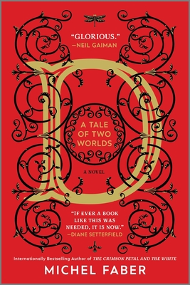 D (a Tale of Two Worlds) (First Time Trade)