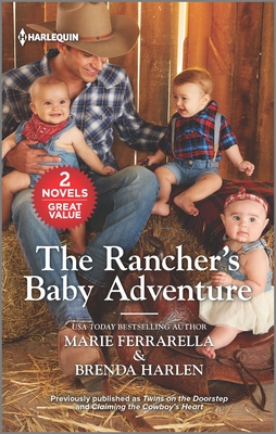 Rancher's Baby Adventure, The