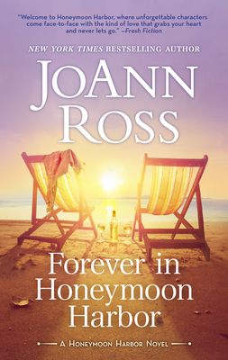 Forever in Honeymoon Harbor (Honeymoon Harbor, 5)