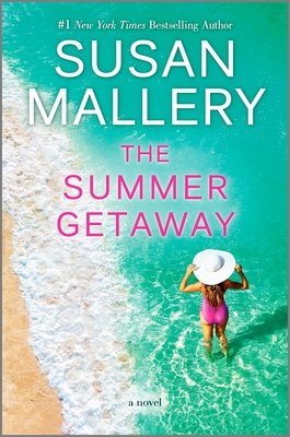 The Summer Getaway: A Novel