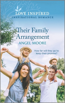 Image for Their Family Arrangement