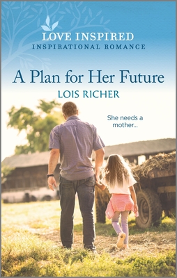 A Plan for Her Future (The Calhoun Cowboys, 4)