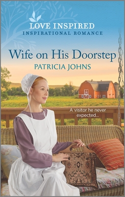 Wife on His Doorstep (Redemption's Amish Legacies, 3)