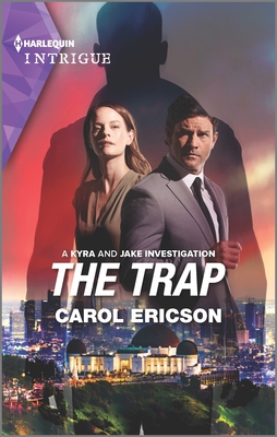 The Trap (A Kyra and Jake Investigation, 4)