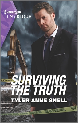 Image for Surviving the Truth (The Saving Kelby Creek Series, 3)