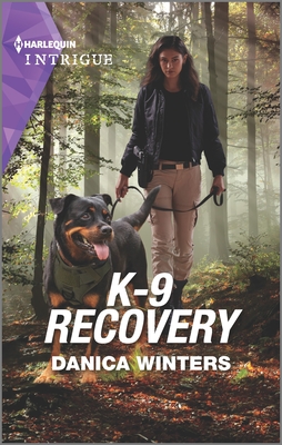 K-9 Recovery (STEALTH: Shadow Team, 4)