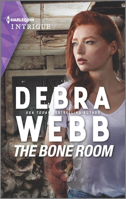 The Bone Room (A Winchester, Tennessee Thriller, 7)