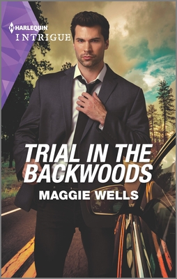 Trial in the Backwoods (A Raising the Bar Brief, 3)