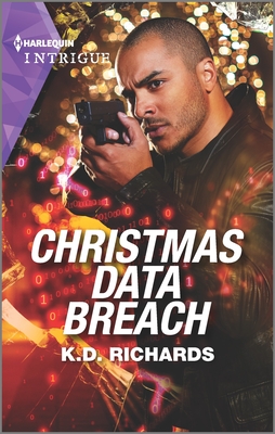 Christmas Data Breach (West Investigations, 3)