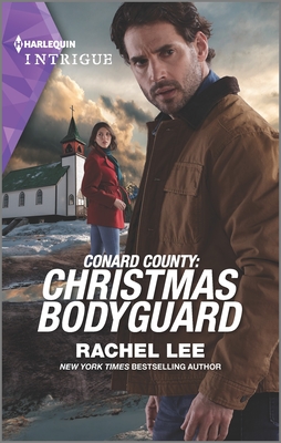 Conard County: Christmas Bodyguard (Conard County: The Next Generation, 48)