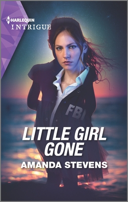 Little Girl Gone (A Procedural Crime Story, 1)