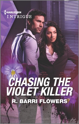 Chasing the Violet Killer (Harlequin Intrigue, 2048)