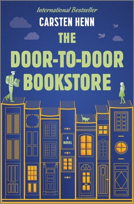 Door-To-Door Bookstore: A Novel
