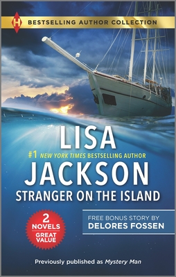 Stranger on the Island & Secret Delivery (Harlequin Bestselling Author Collection)