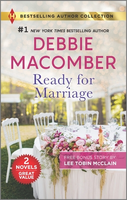 Ready for Marriage & a Family for Easter (Reissue)