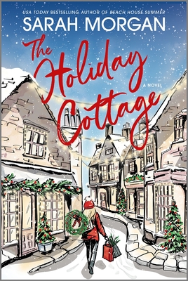 Holiday Cottage (Original)