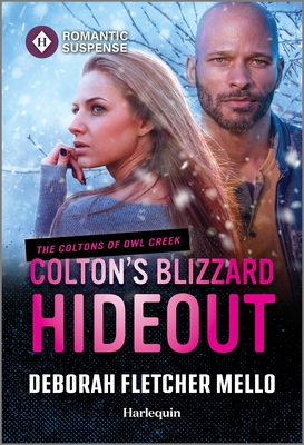 Colton's Blizzard Hideout (Original)