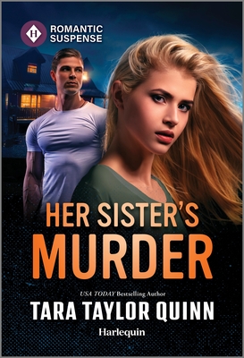 Her Sister's Murder (Sierra's Web, 18)