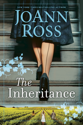 The Inheritance: A Novel