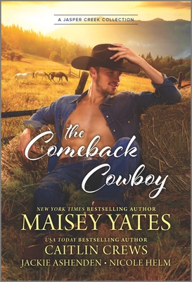 Comeback Cowboy (Original)