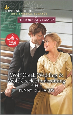 Image for Wolf Creek Wedding & Wolf Creek Homecoming
