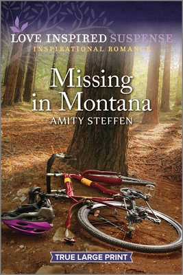 Missing in Montana (Love Inspired Suspense)