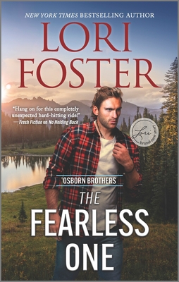 The Fearless One (Osborn Brothers, 2)