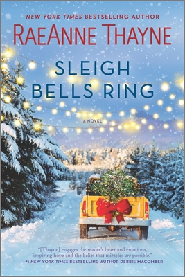Sleigh Bells Ring: A Christmas Romance Novel