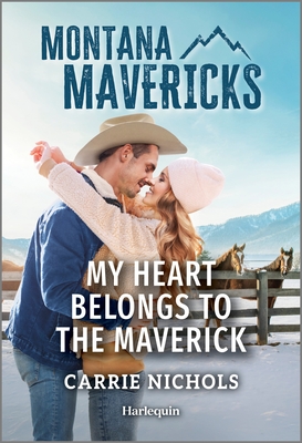 My Heart Belongs to the Maverick (Original)