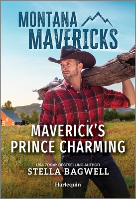 Maverick's Prince Charming (Original)