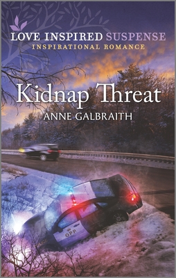 Image for Kidnap Threat: An Uplifting Romantic Suspense (Love Inspired Suspense) Kidnap Threat: An Uplifting Romantic Suspense (Love Inspired Suspense)