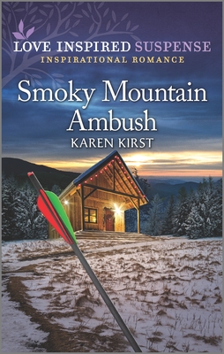 Smoky Mountain Ambush (Smoky Mountain Defenders, 2)